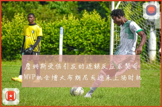 詹姆斯受伤引发的连锁反应东契奇MVP机会增大布朗尼或迎来上场时机