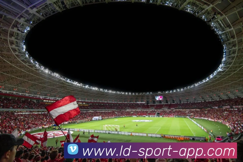 乐动体育APP 高清赛事图