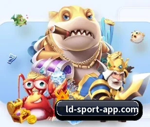 乐动体育的故事(LDSPORTS)